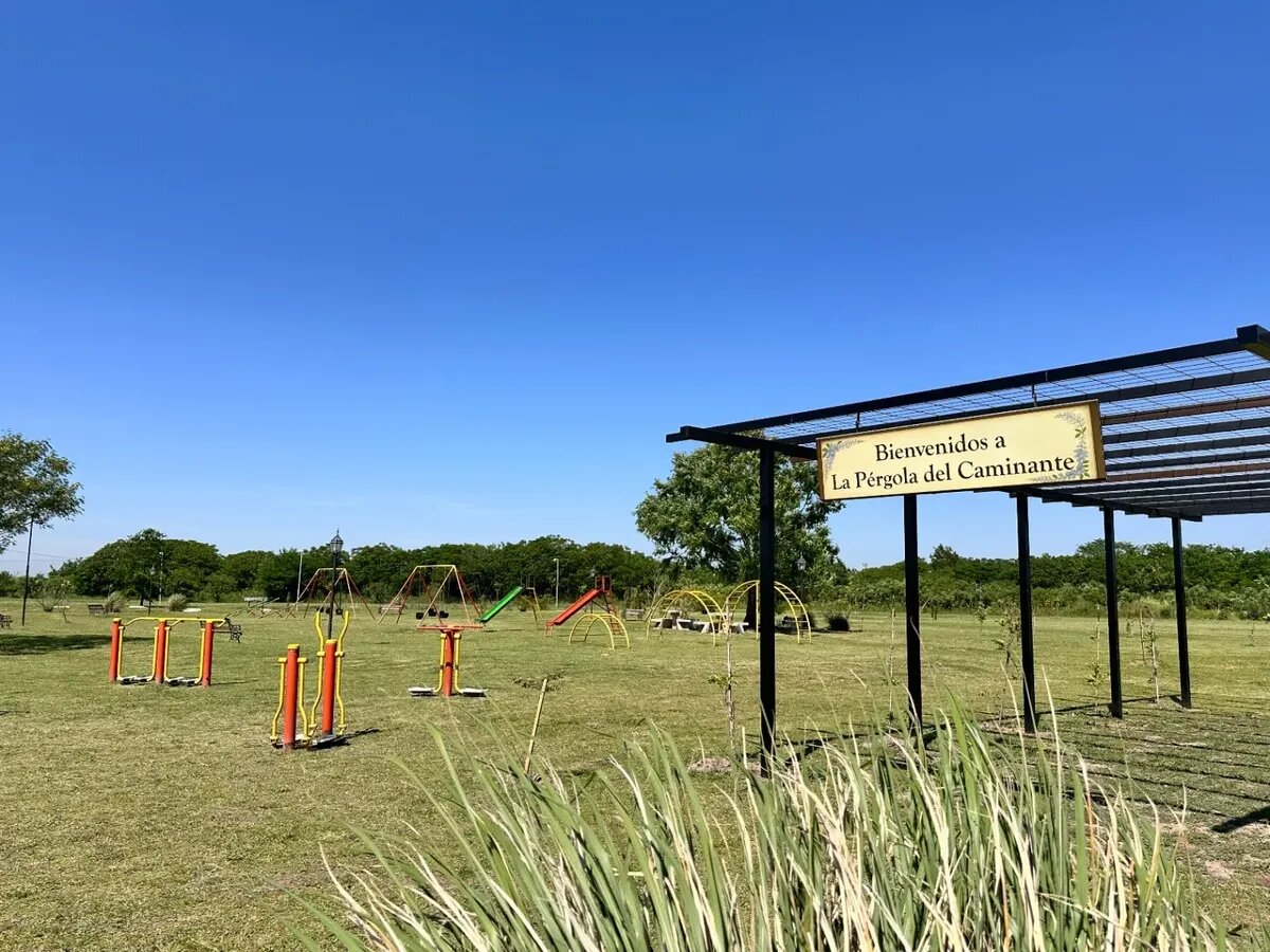 Venta Terreno / Lote Campiñas De Piñero - 5