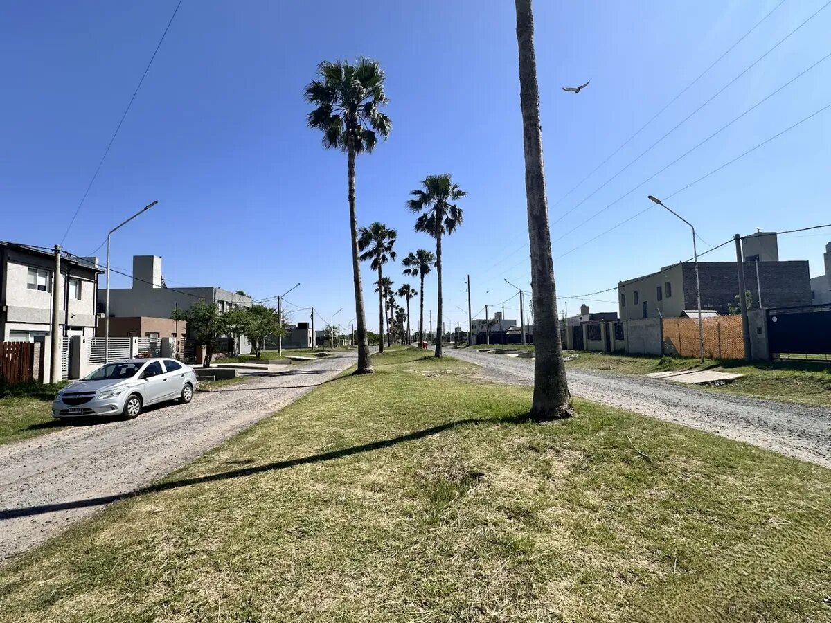 Venta Terreno / Lote Campiñas De Piñero - 3