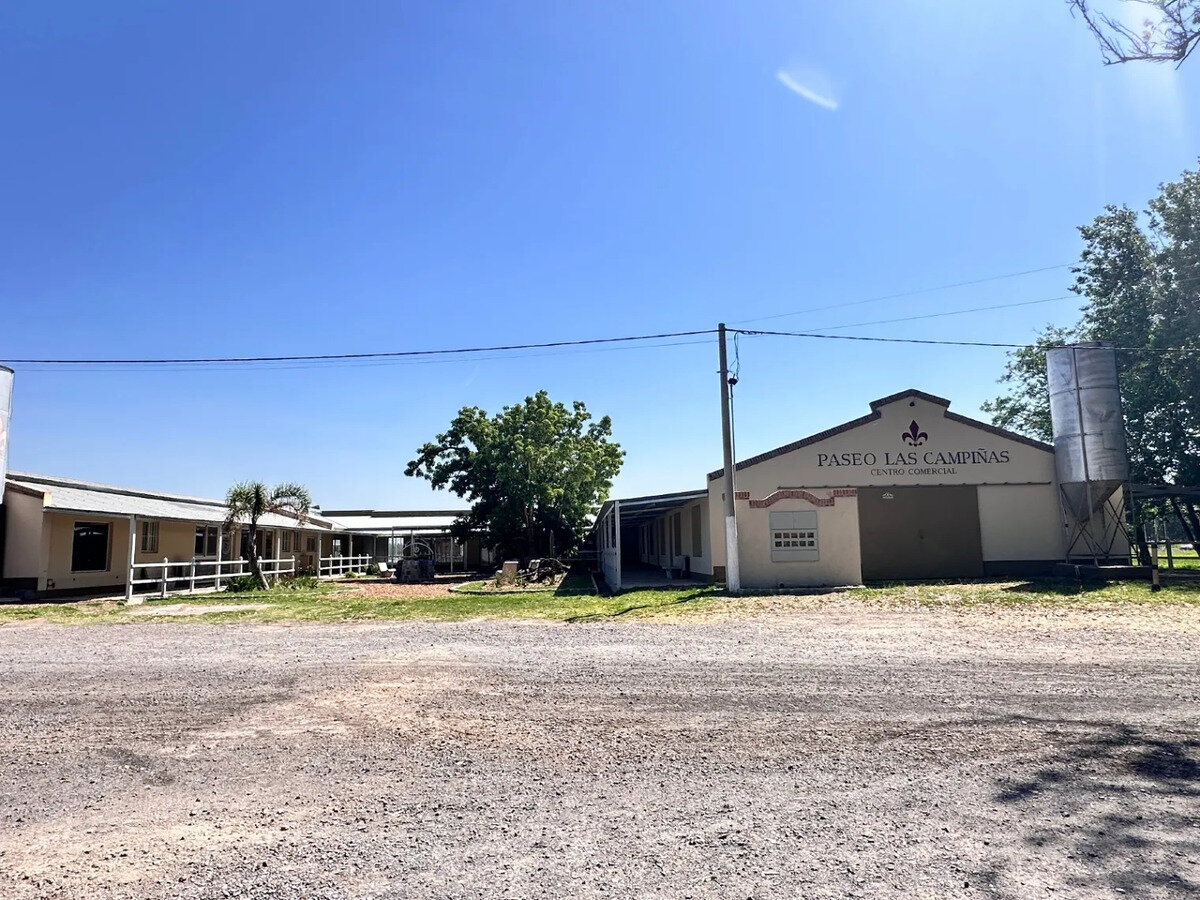 Venta Terreno / Lote Campiñas De Piñero - 10