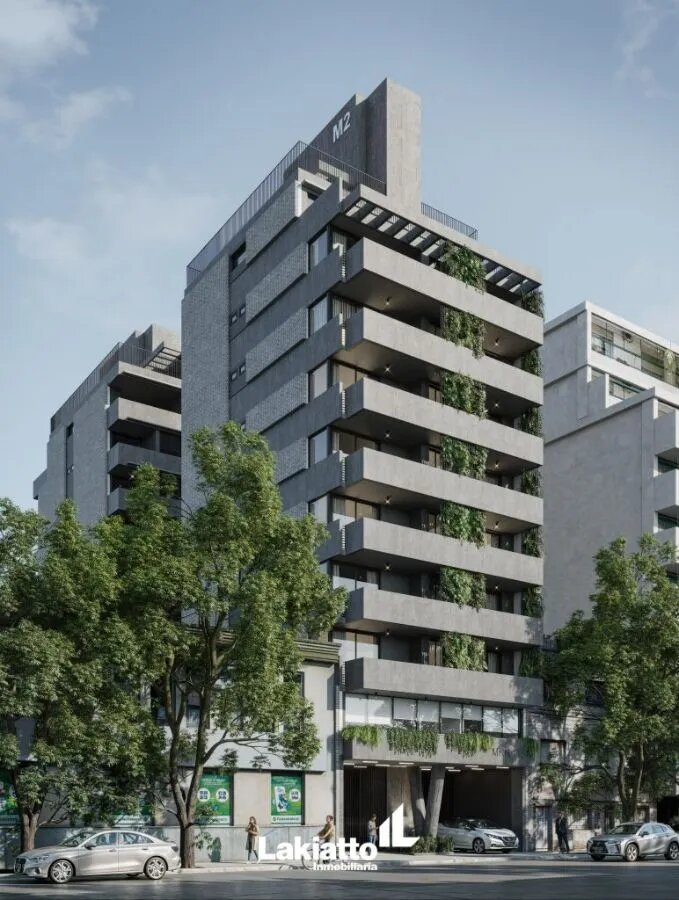 Venta Departamento 3 Dormitorios Centro — foto 4