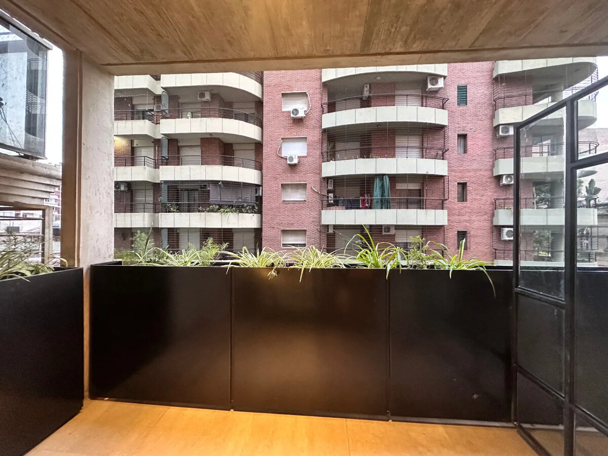 Venta Departamento Monoambiente Centro — foto 7