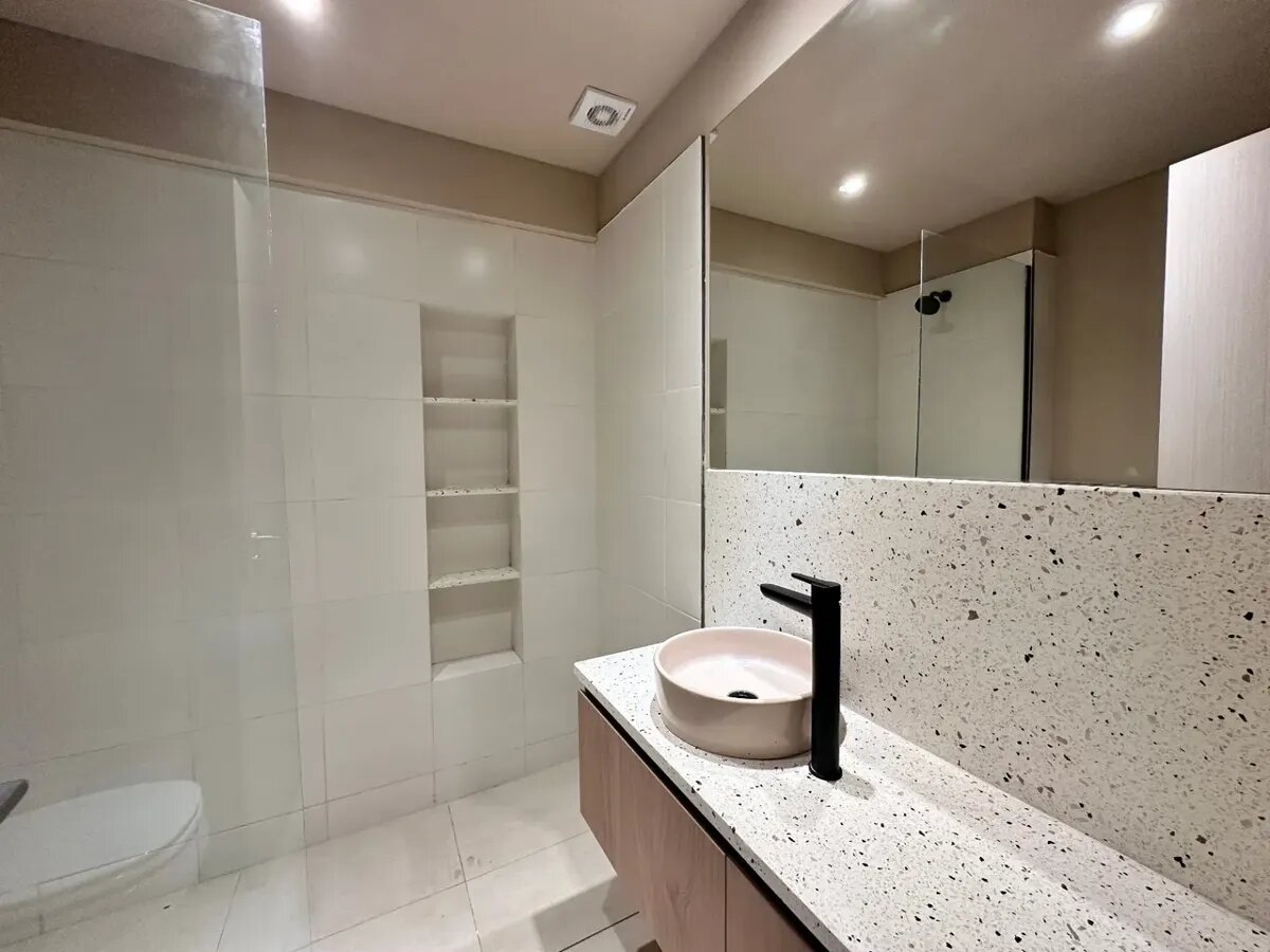 Venta Departamento Monoambiente Centro — foto 5