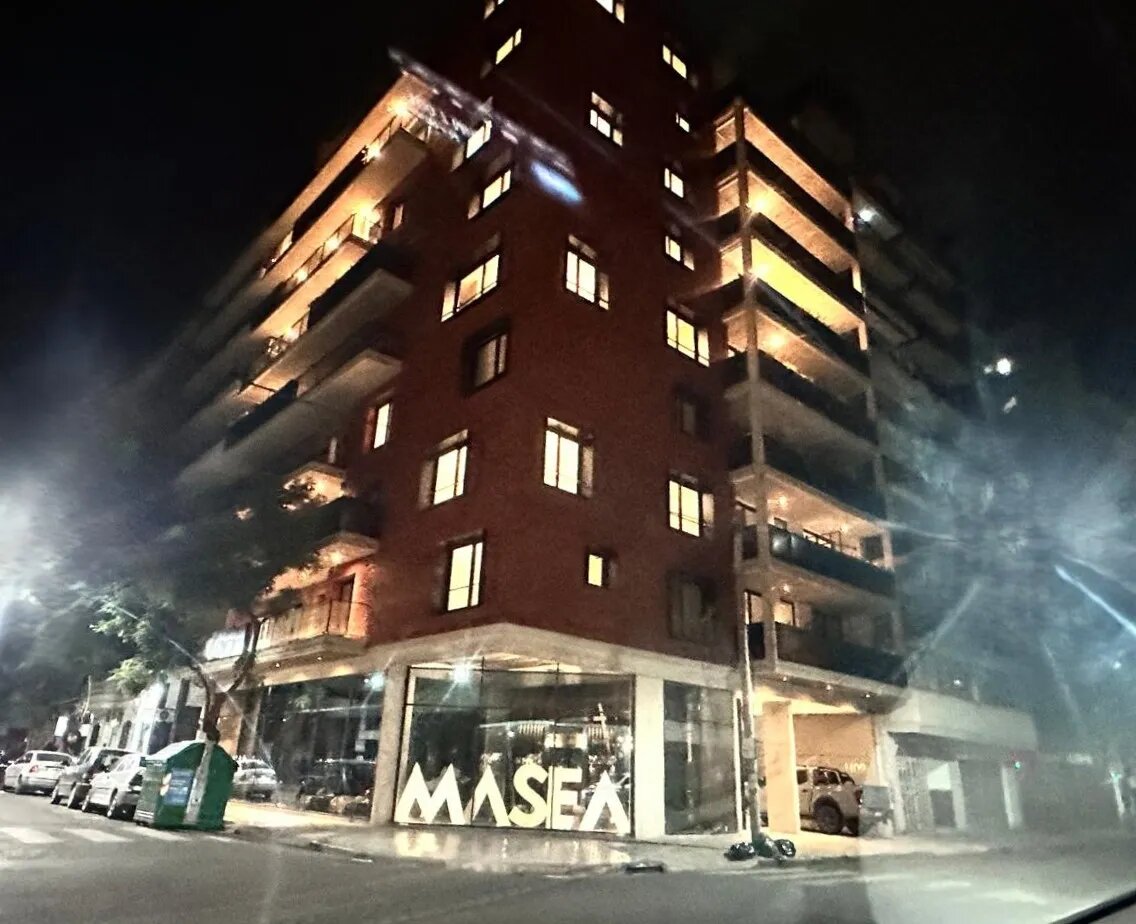 Venta Departamento Monoambiente Centro — foto 12