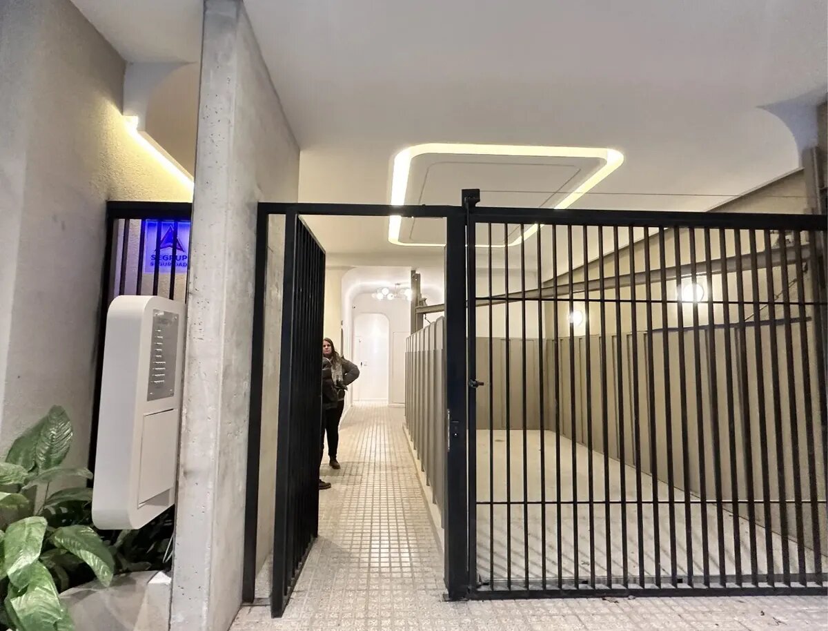 Venta Departamento Monoambiente Centro — foto 9