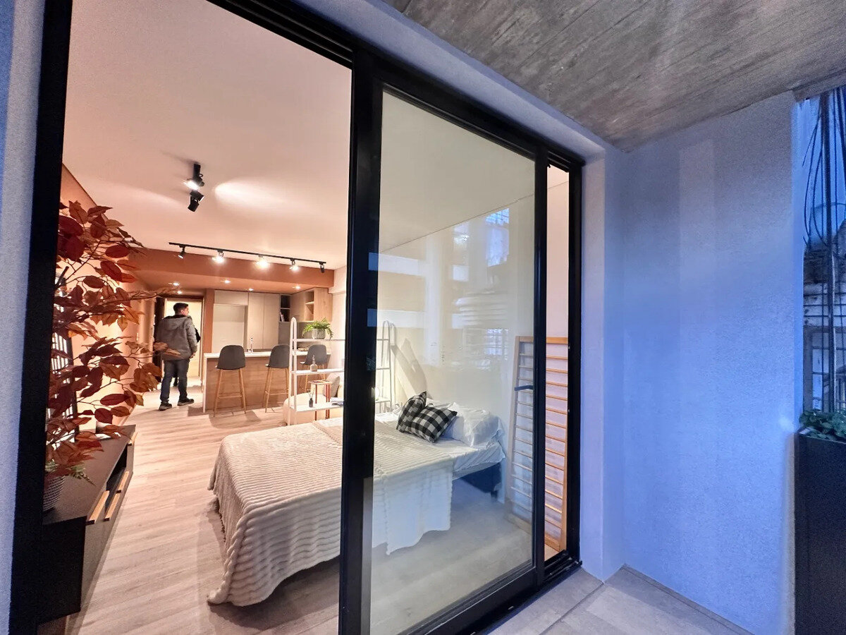 Venta Departamento Monoambiente Centro — foto 6