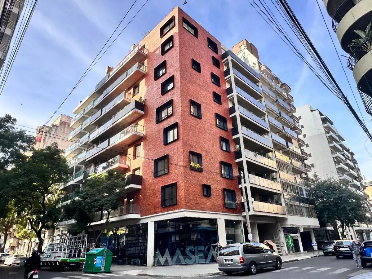 Venta Departamento Monoambiente Centro — foto 13