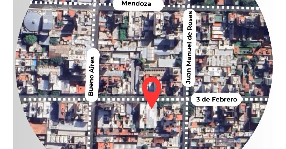 Venta Departamento 2 Dormitorios Martin - 17
