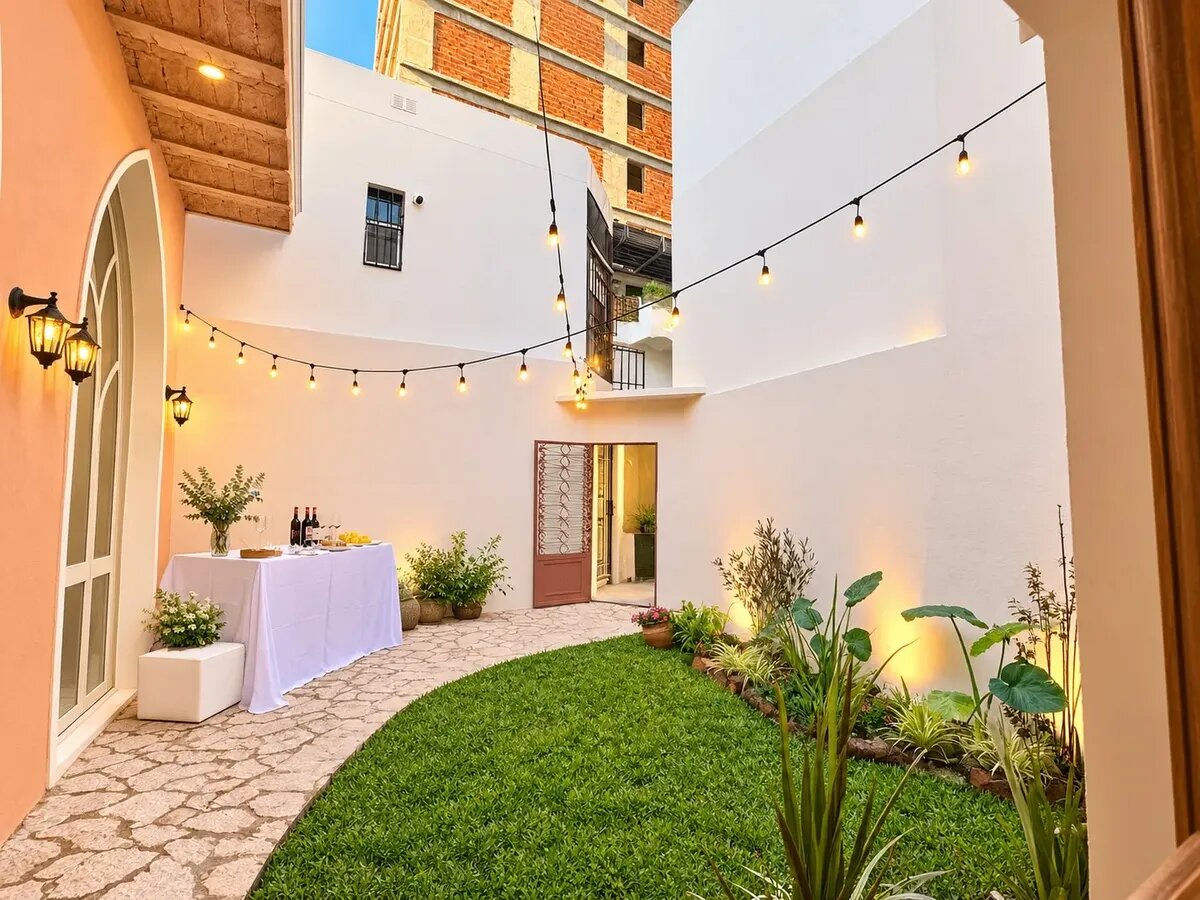 Venta Casa Centro — foto 8