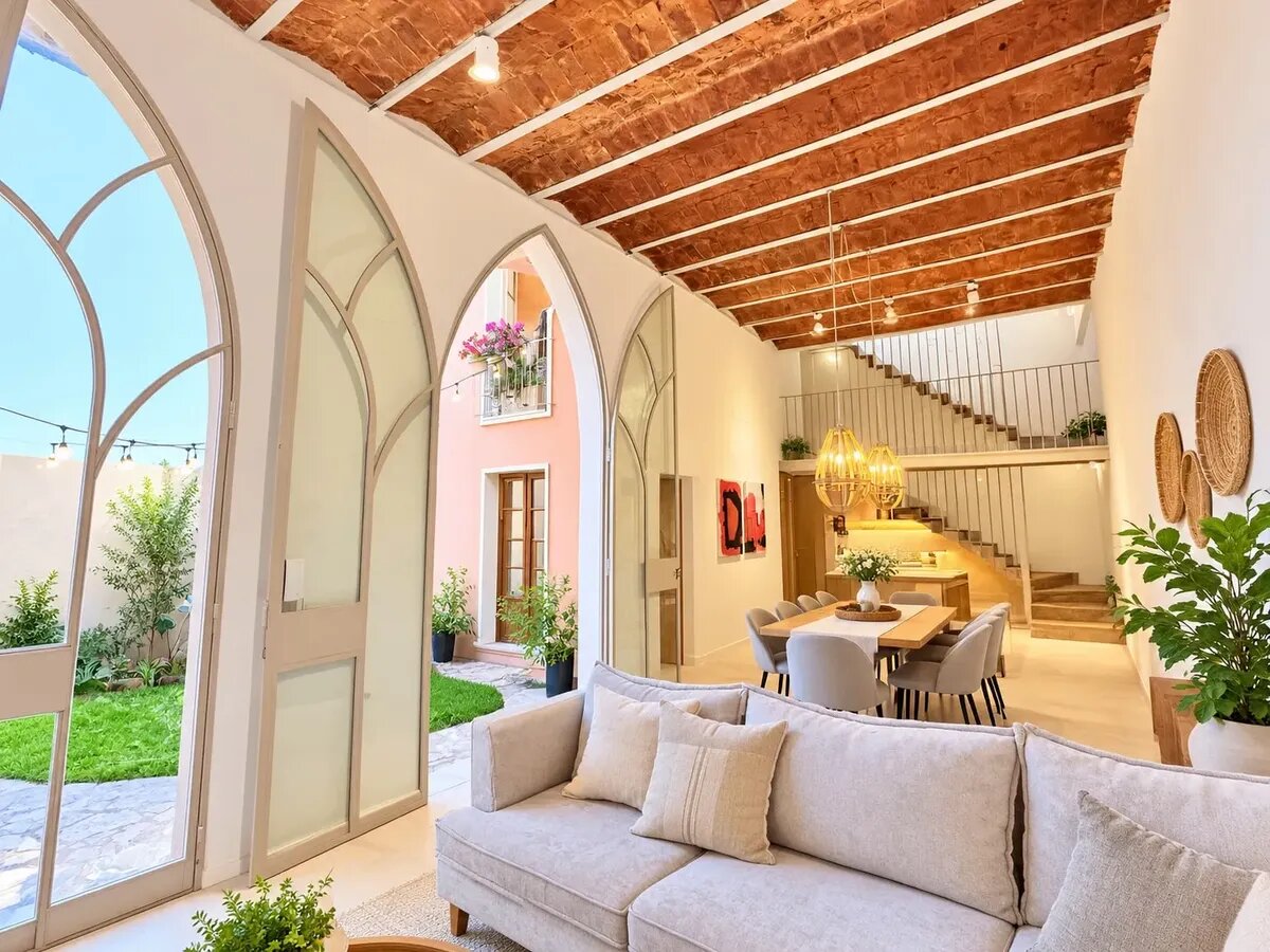 Venta Casa Centro