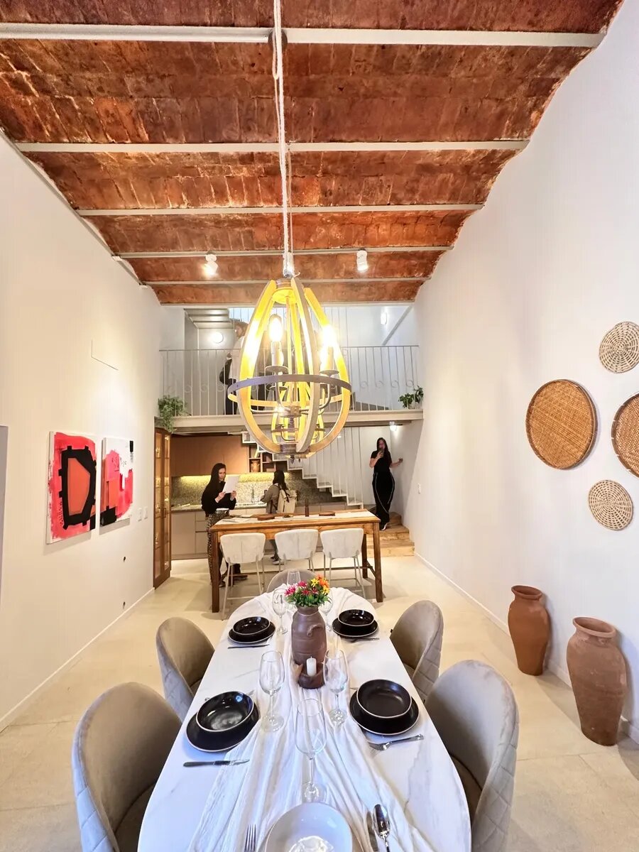 Venta Casa Centro — foto 4