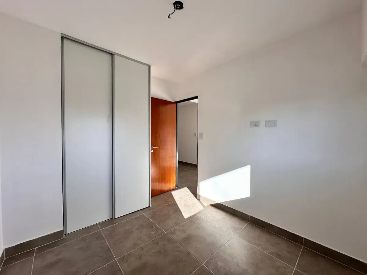 Venta Departamento 1 Dormitorio Nuestra Señora De Lourdes — foto 10