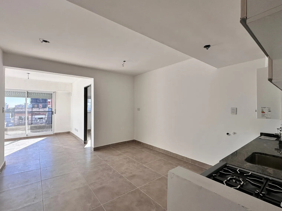 Venta Departamento 1 Dormitorio Nuestra Señora De Lourdes — foto 5