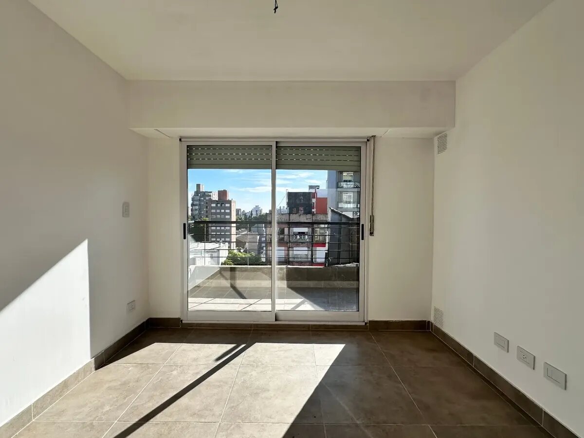 Venta Departamento 1 Dormitorio Nuestra Señora De Lourdes — foto 7