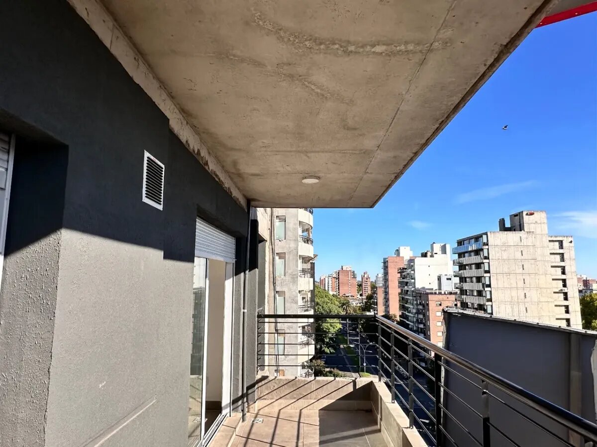 Venta Departamento 1 Dormitorio Nuestra Señora De Lourdes — foto 13