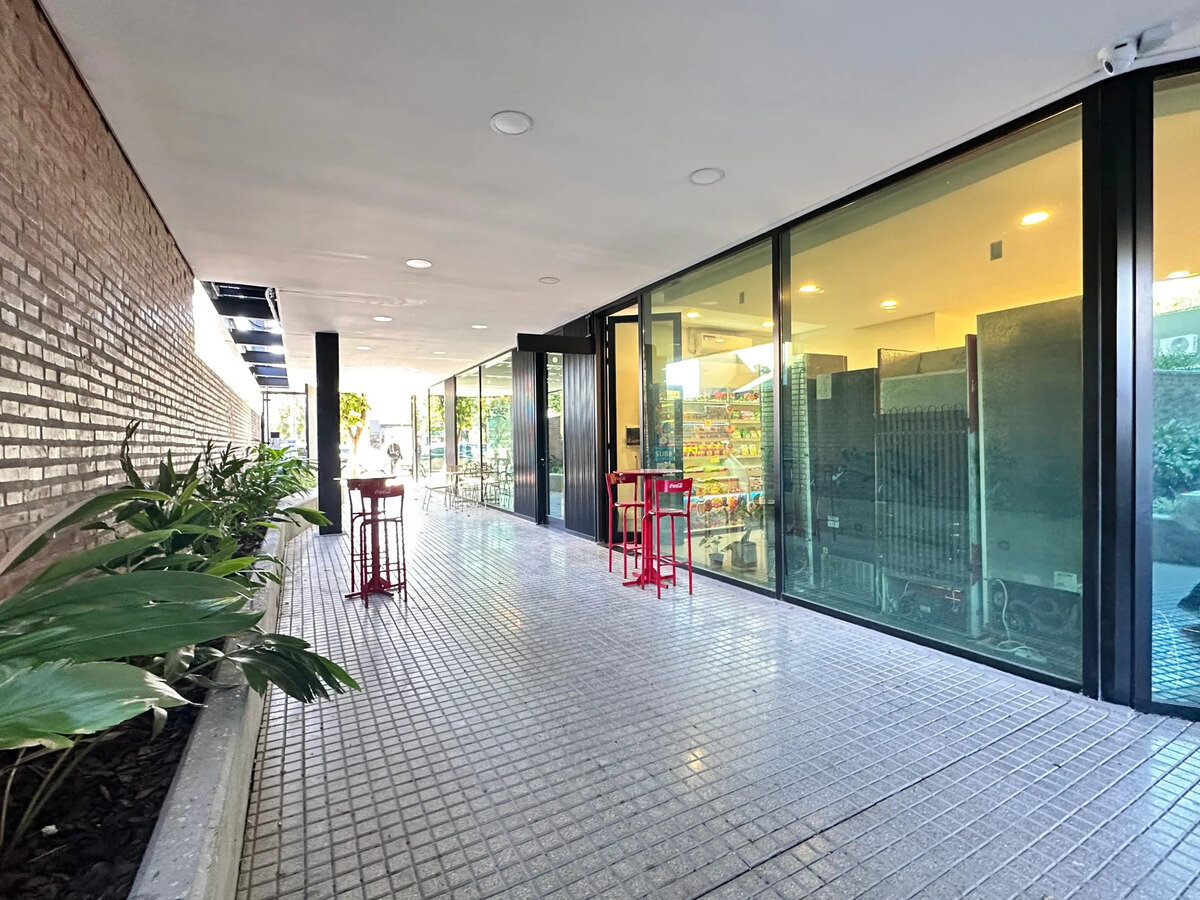 Venta Oficina Fisherton Con Cochera - 15