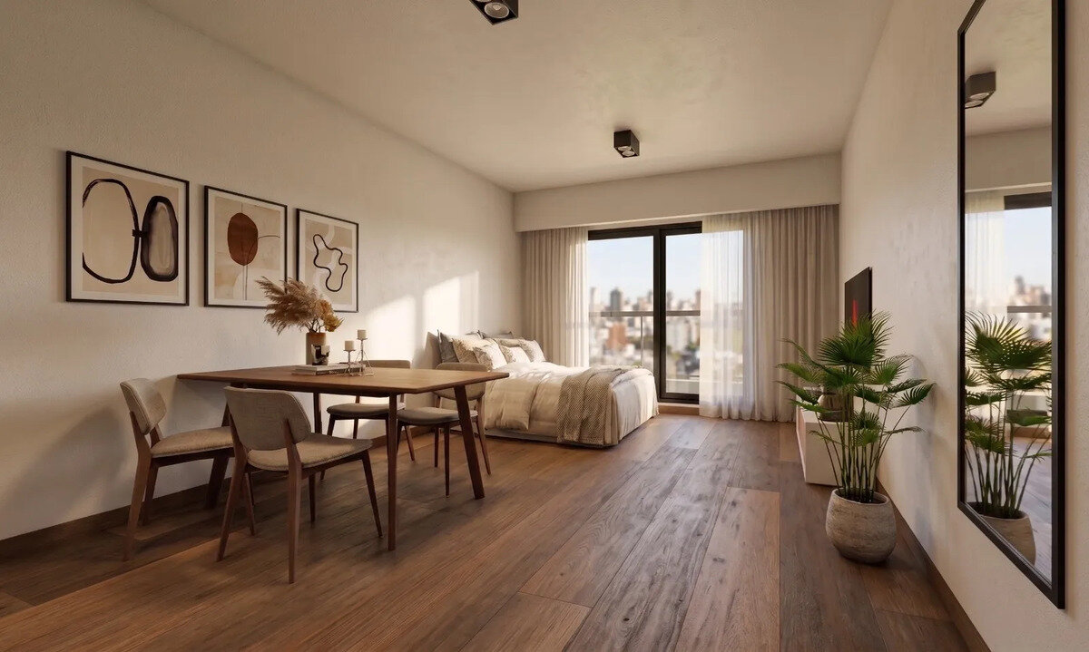 Venta Departamento Centro — foto 13