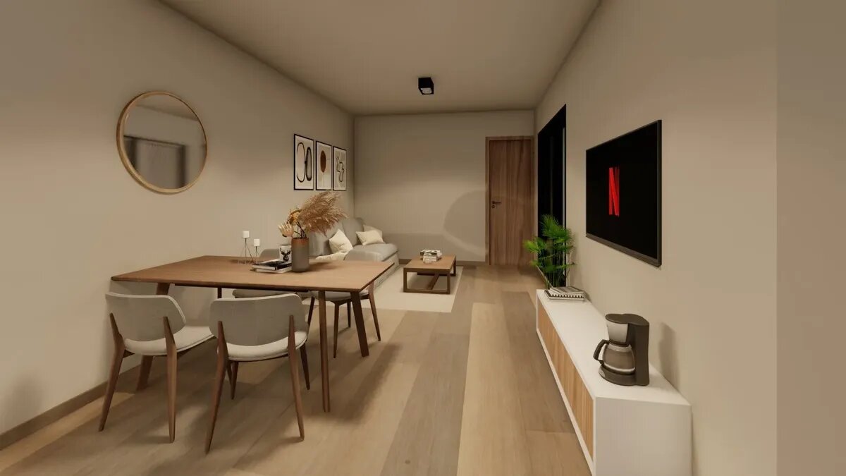 Venta Departamento Centro — foto 9