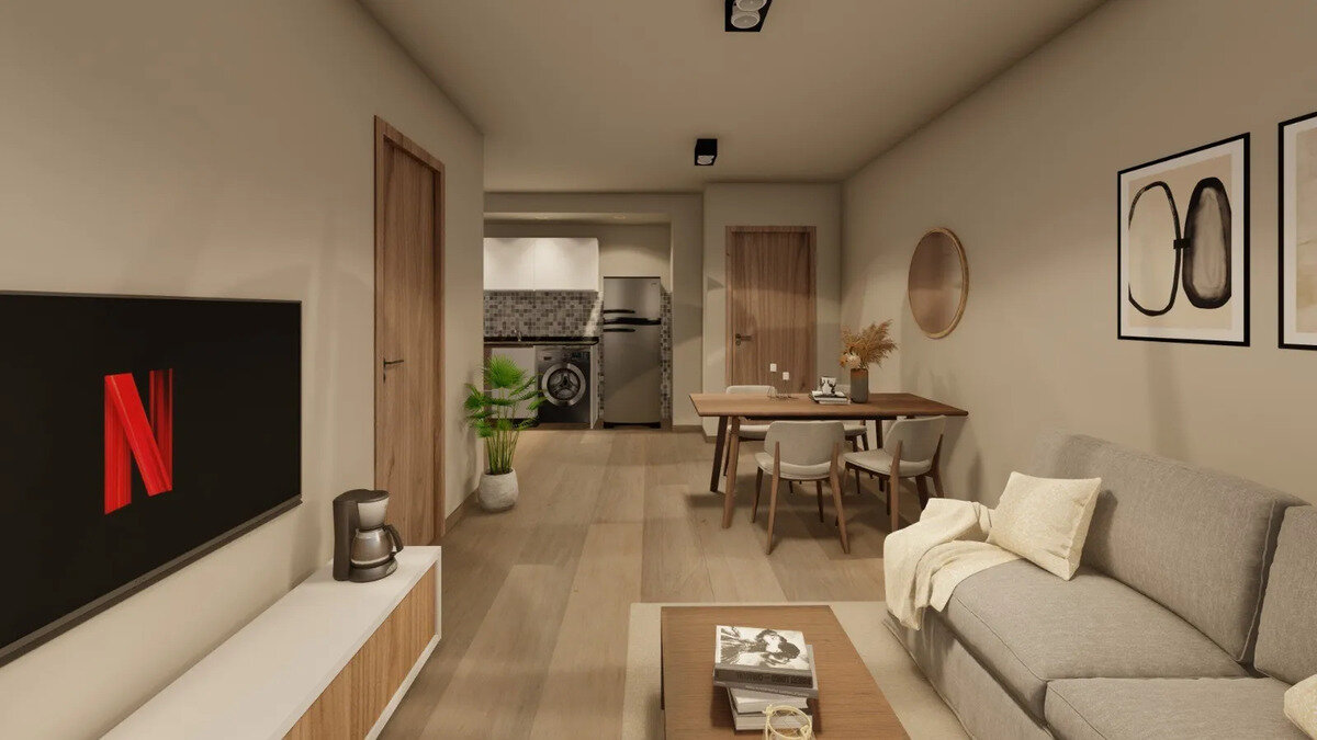 Venta Departamento Centro — foto 6