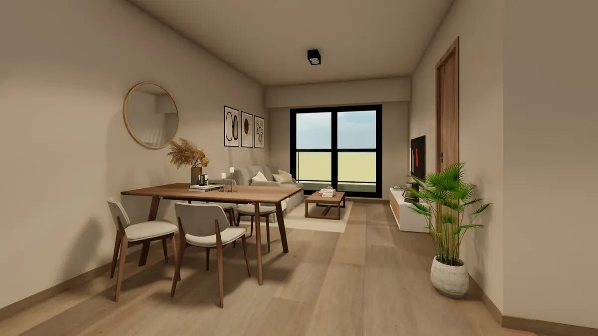 Venta Departamento Centro — foto 7