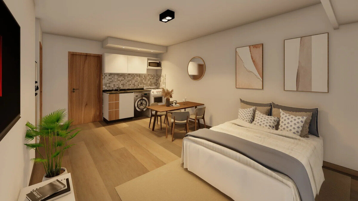 Venta Departamento Centro — foto 11