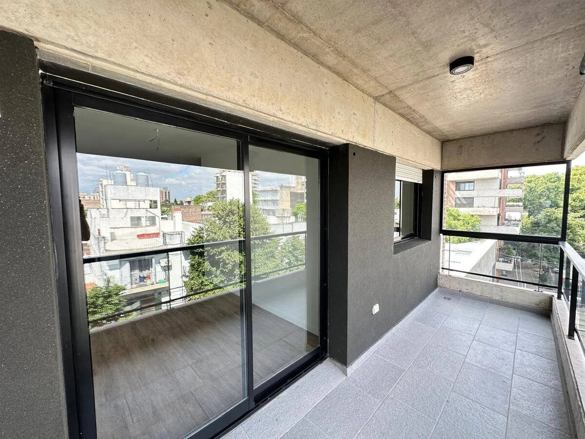 Venta Departamento 1 Dormitorio Pichincha — foto 4