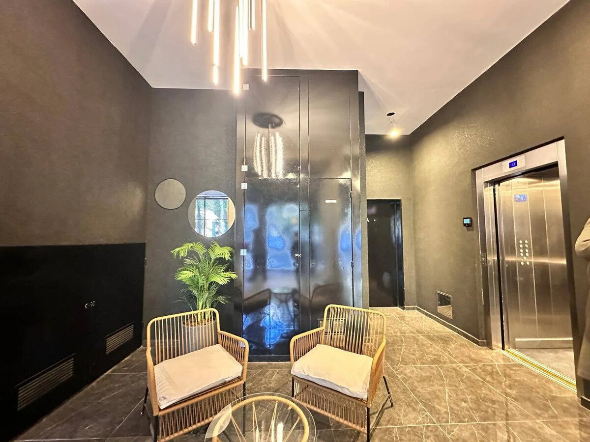 Venta Departamento 1 Dormitorio Pichincha — foto 12