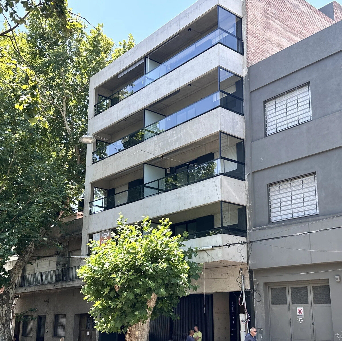 Venta Departamento 1 Dormitorio Pichincha — foto 13
