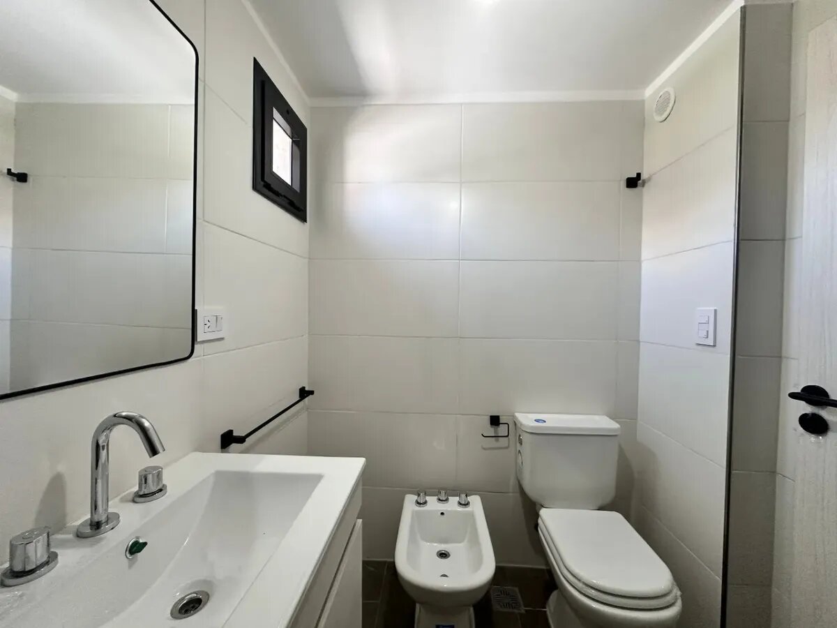 Venta Departamento 1 Dormitorio Pichincha — foto 10