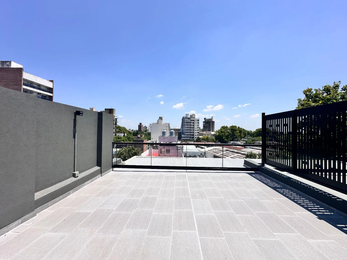 Venta Departamento 1 Dormitorio Pichincha — foto 8