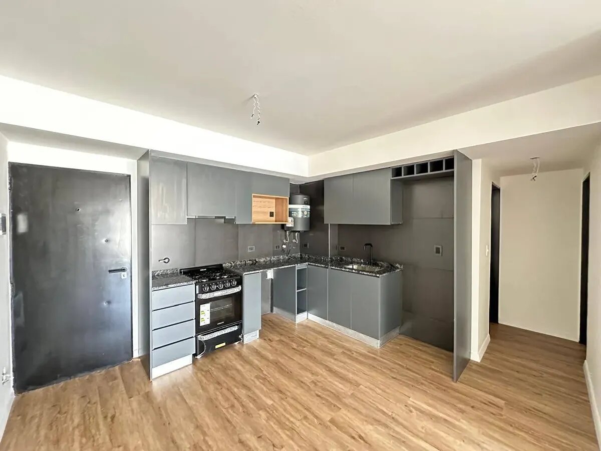 Venta Departamento 1 Dormitorio Pichincha — foto 2