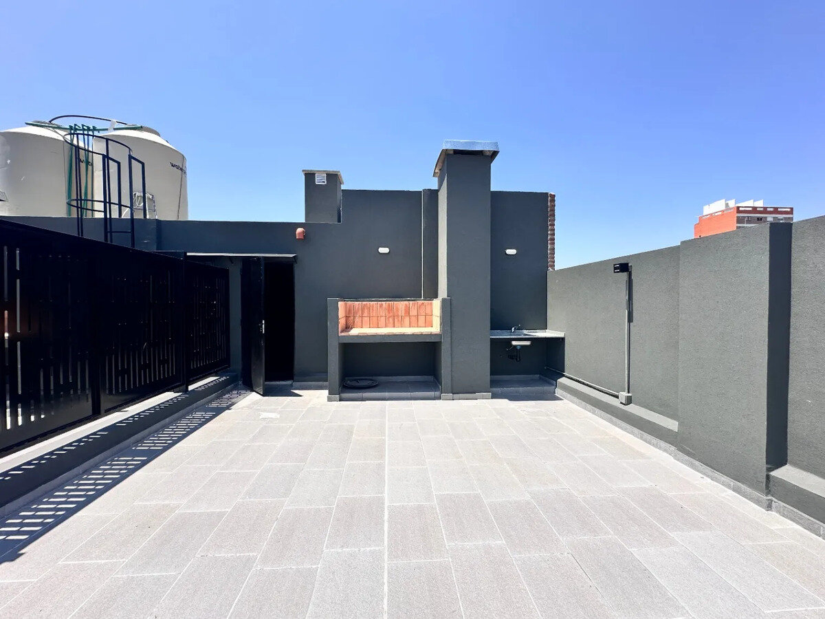 Venta Departamento 1 Dormitorio Pichincha — foto 7