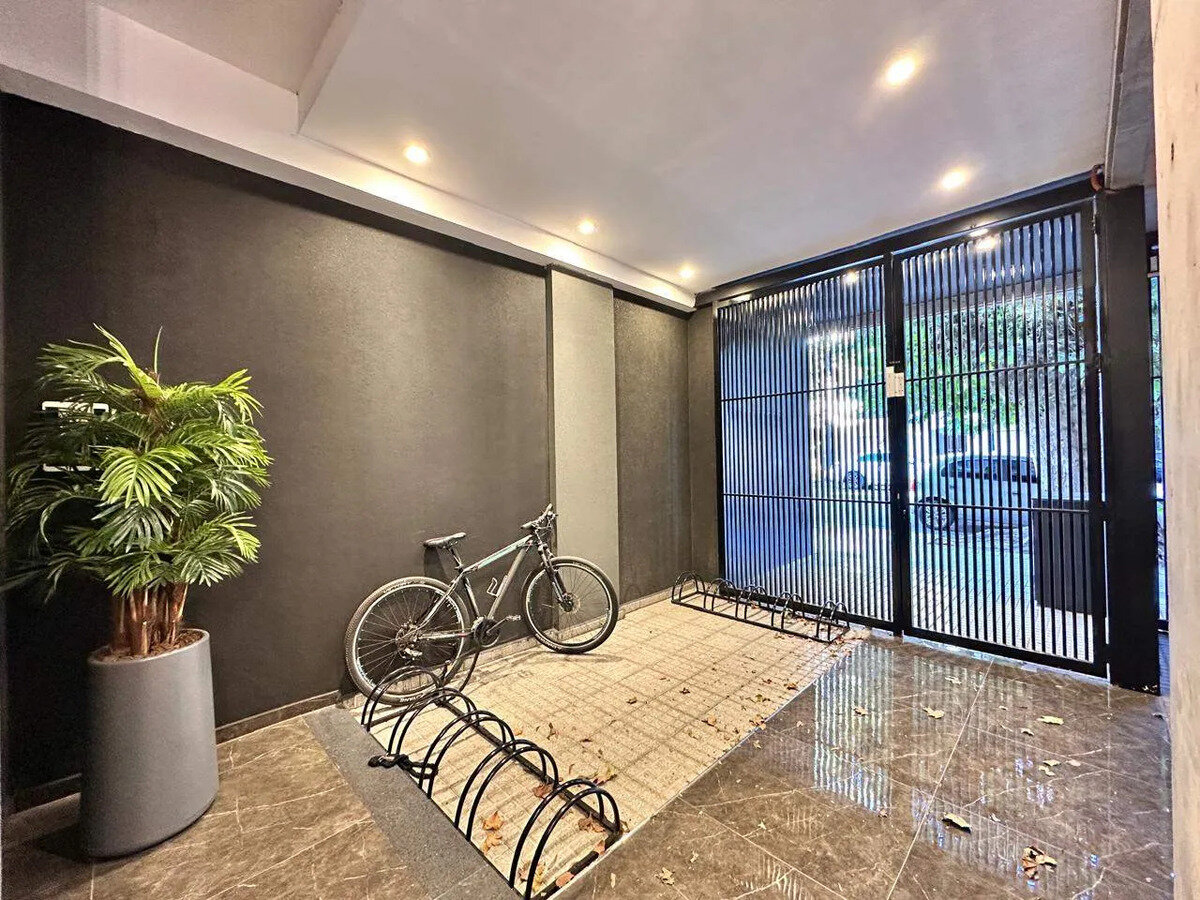 Venta Departamento 1 Dormitorio Pichincha — foto 11