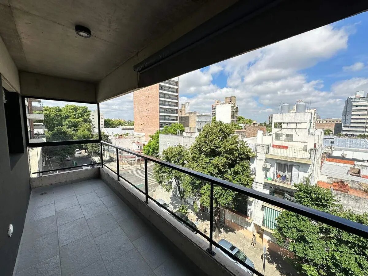 Venta Departamento 1 Dormitorio Pichincha — foto 3