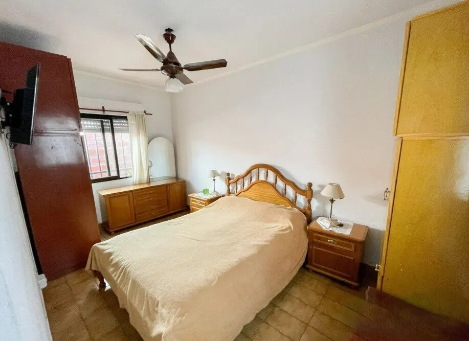 Venta Casa 2 Dormitorios Pasillo Unico - Parque Casado — foto 13