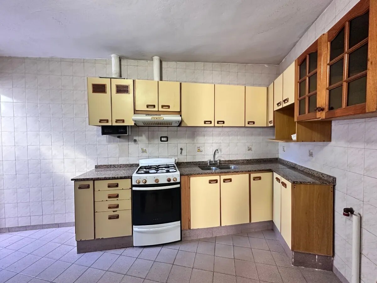 Venta Casa 2 Dormitorios Pasillo Unico - Parque Casado — foto 9