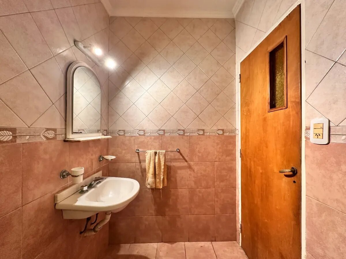 Venta Casa 2 Dormitorios Pasillo Unico - Parque Casado — foto 15