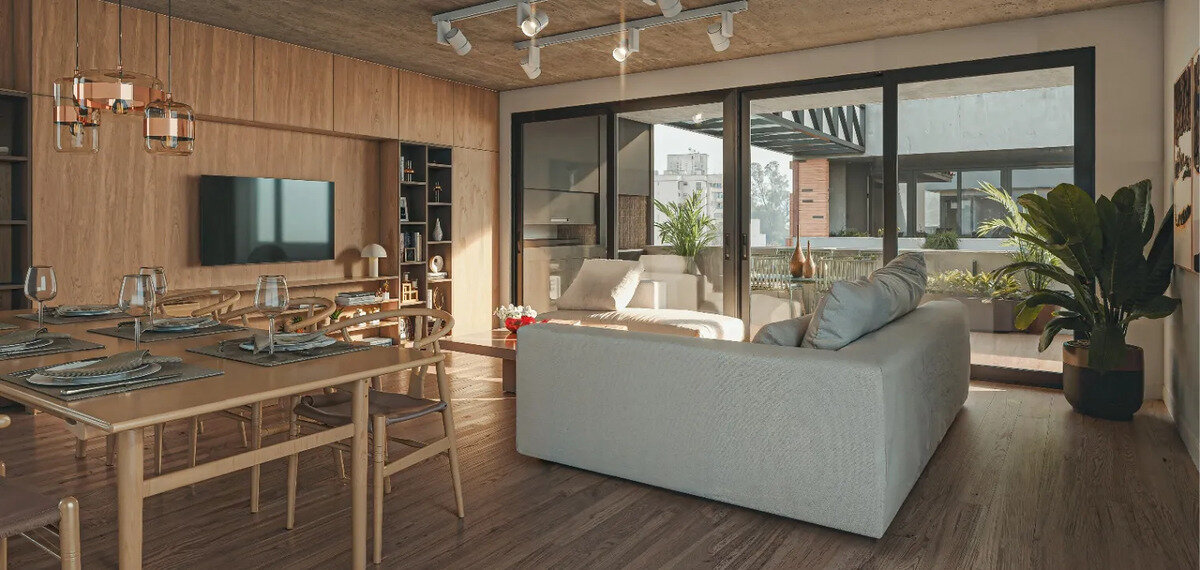 Venta Departamento Martin — foto 3
