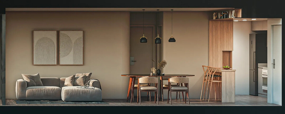 Venta Departamento Martin — foto 10