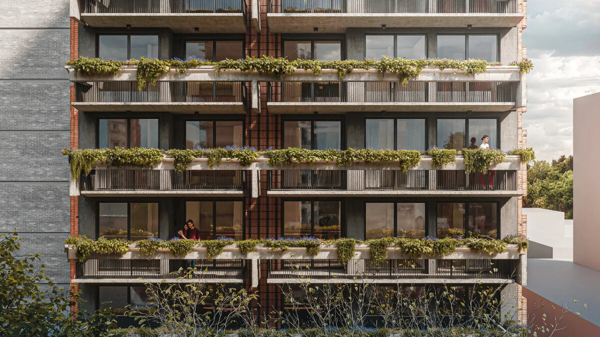 Venta Departamento Martin - 21