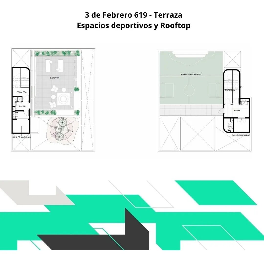 Venta Departamento Martin - 30