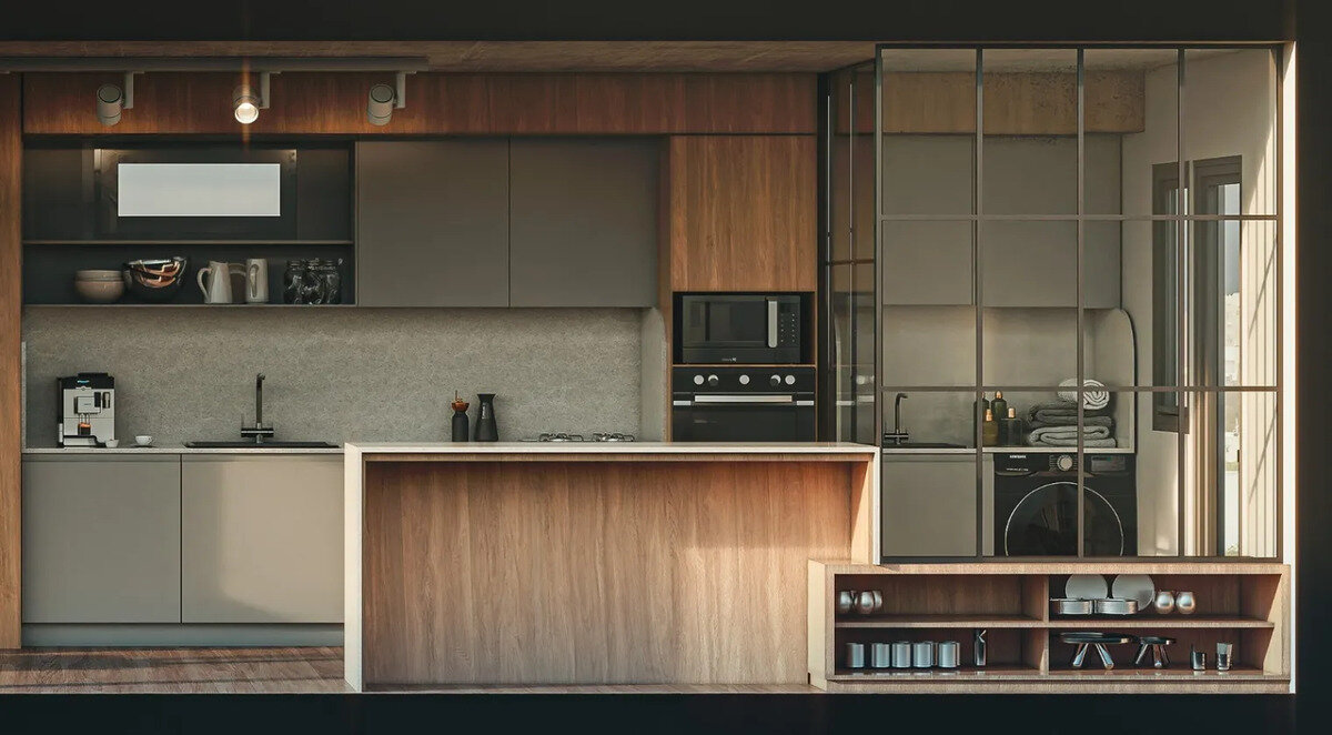Venta Departamento Martin — foto 5