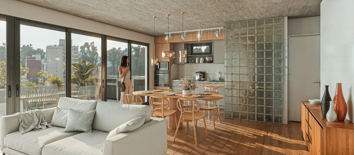 Venta Departamento Martin — foto 2