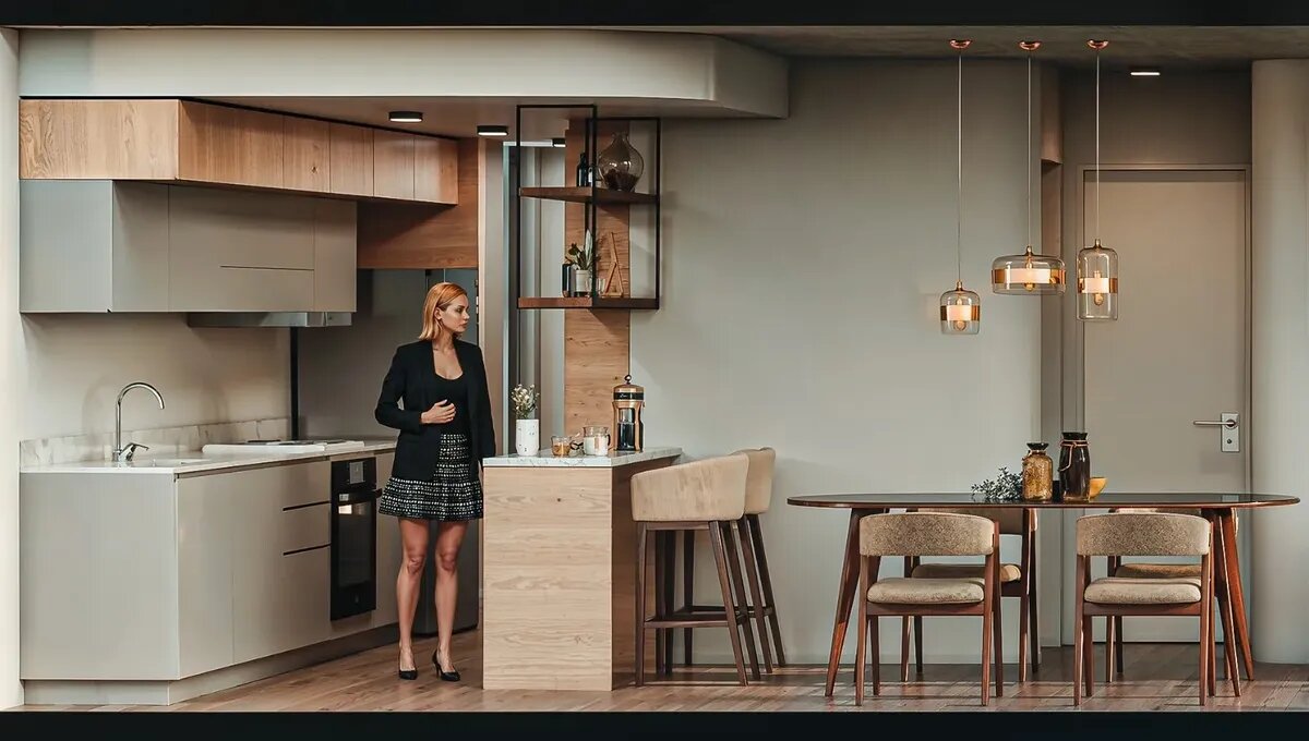 Venta Departamento Martin — foto 6