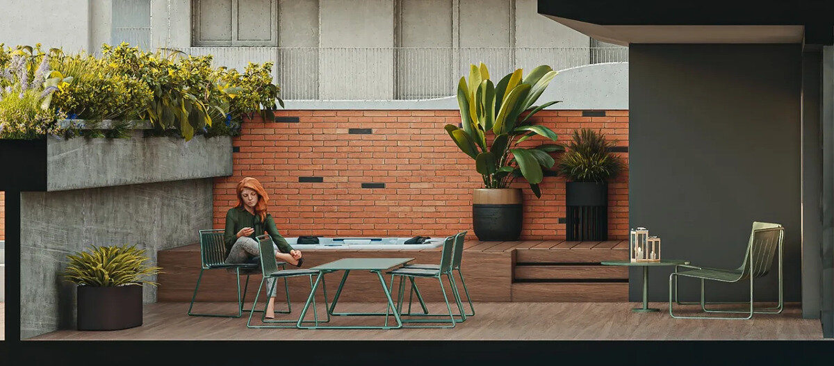 Venta Departamento Martin - 23
