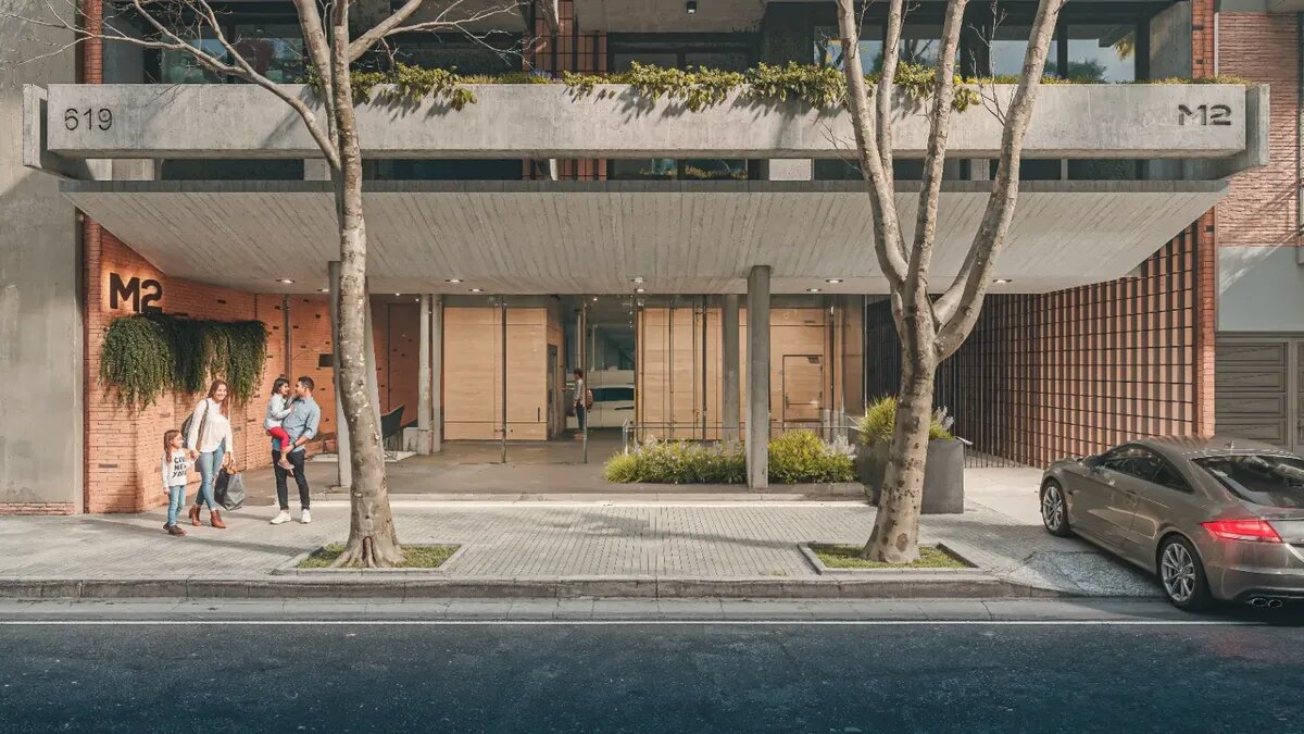 Venta Departamento Martin — foto 12