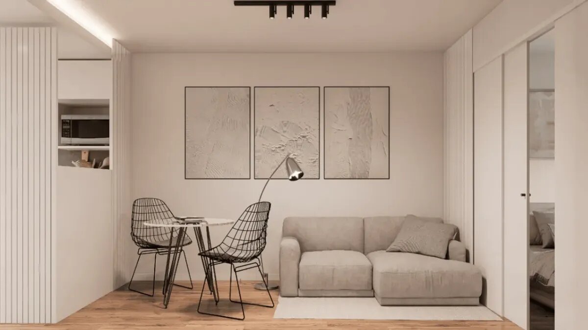 Venta Departamento Centro — foto 6