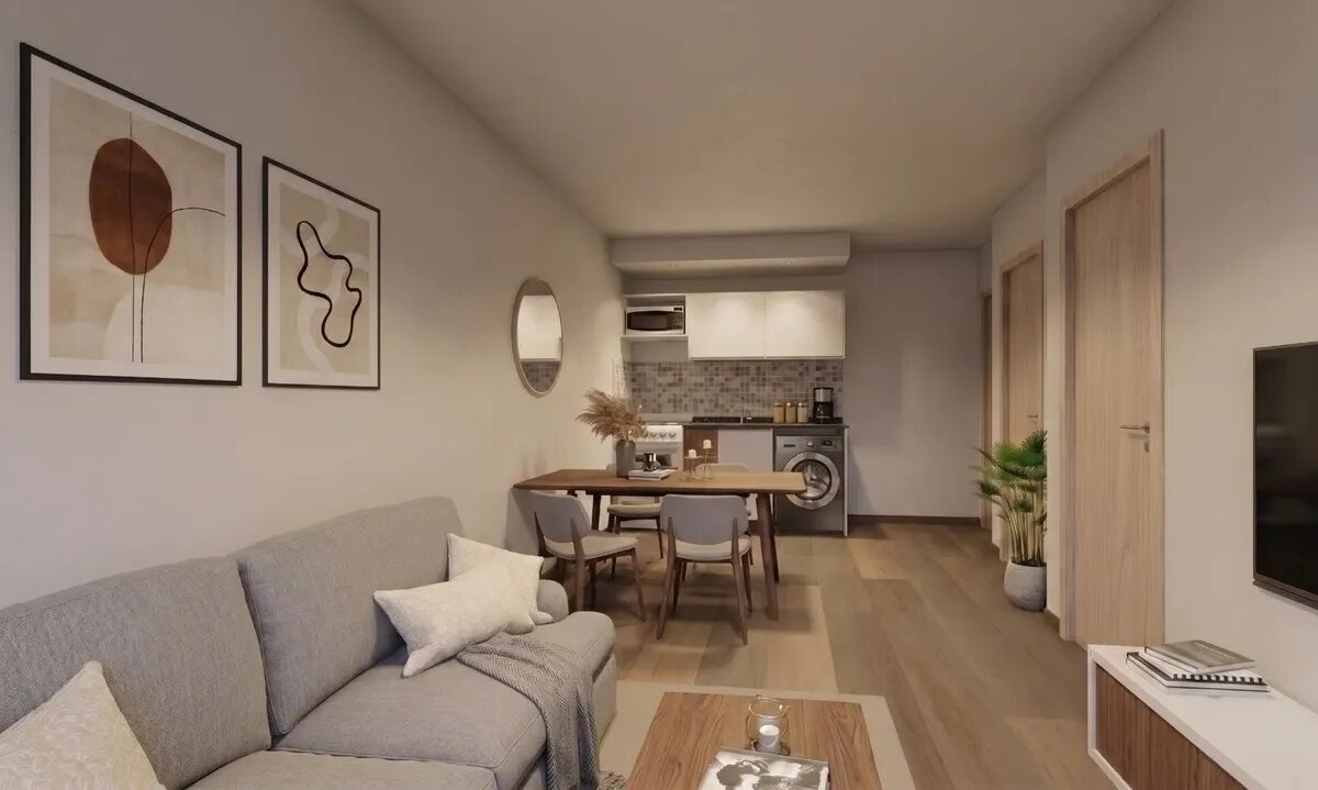 Venta Departamento Centro — foto 4