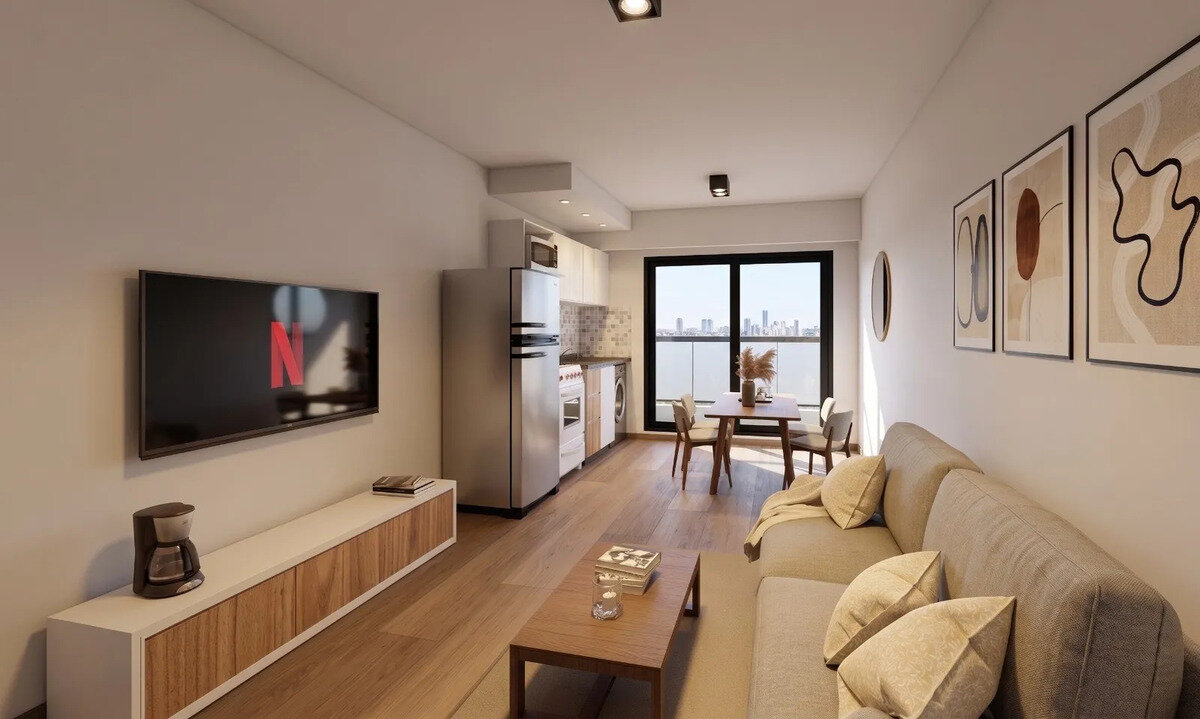 Venta Departamento Centro — foto 10