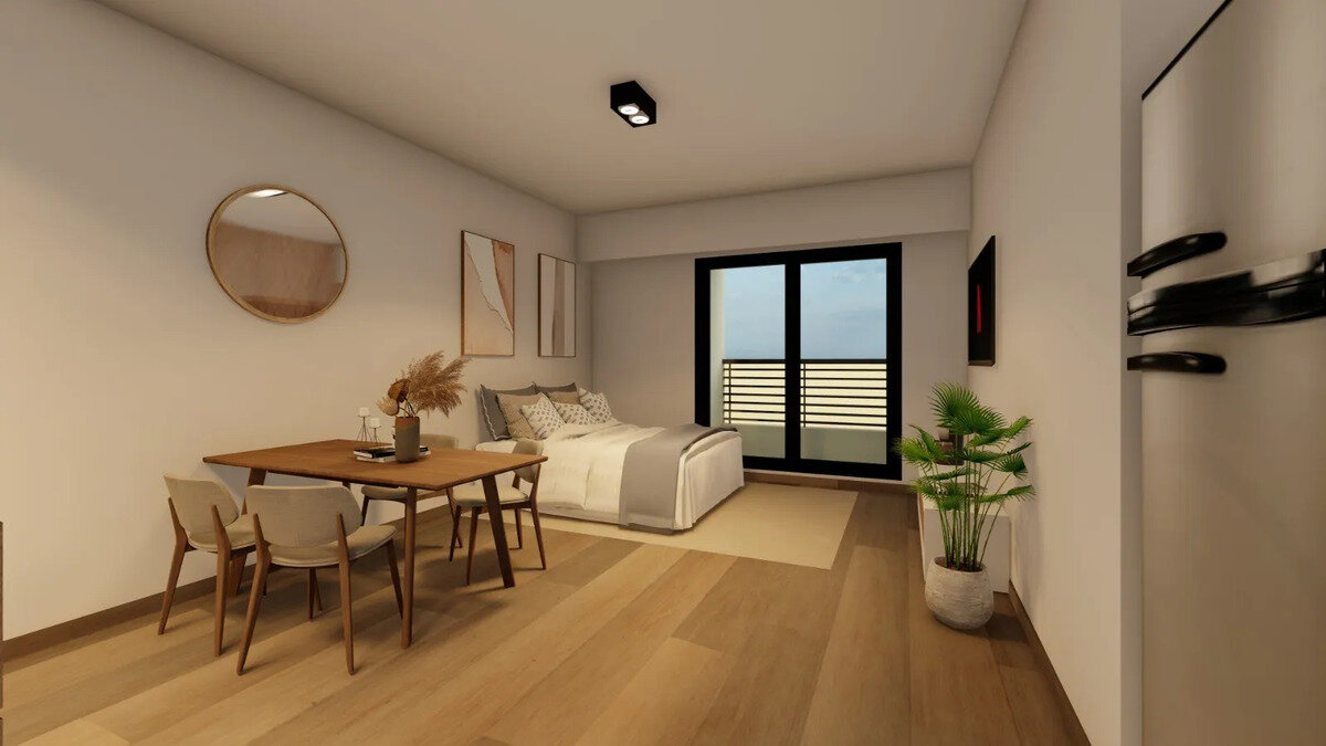 Venta Departamento Centro — foto 9