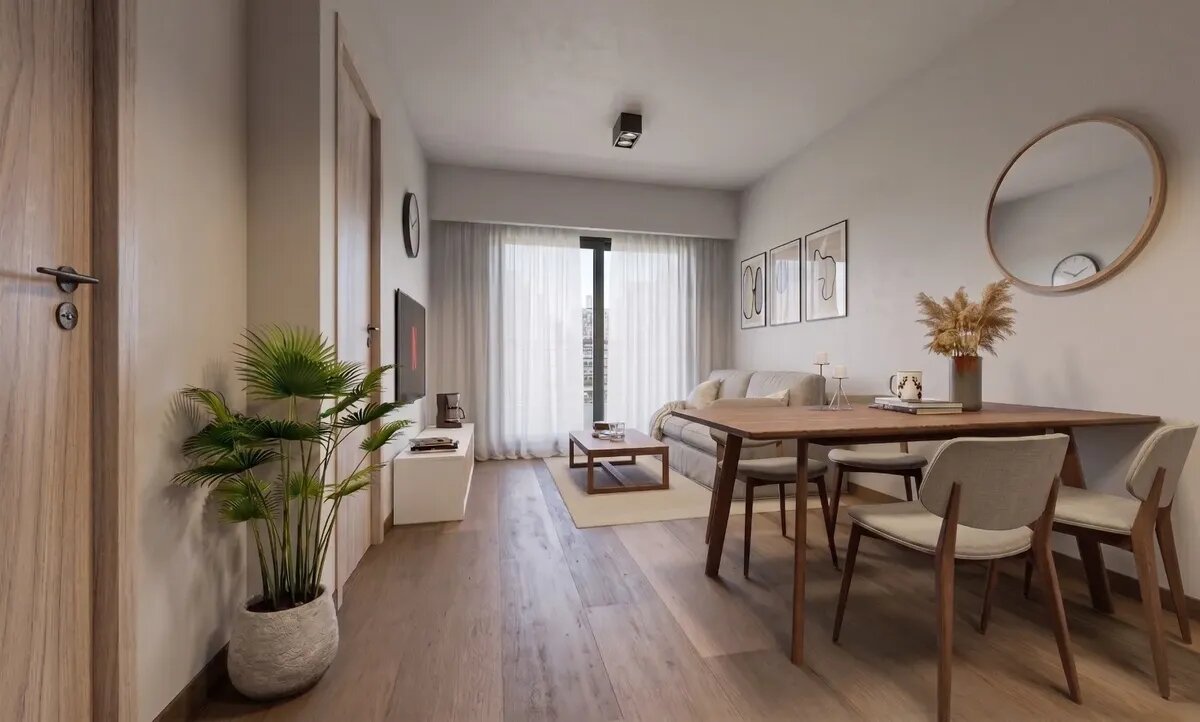 Venta Departamento Centro — foto 7